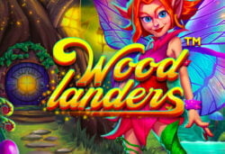 $15 Free Chip on ‘Woodlanders’ at Desert Nights