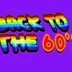 Back to the 60’s