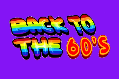 Back to the 60's