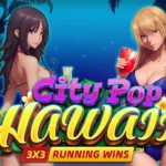 City Pop Hawaii