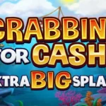Crabbin’ for Cash Extra Big Splash