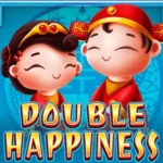 Double Happiness