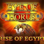 Eye of Horus Rise of Egypt