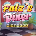 Fatz’s Diner Gigablox