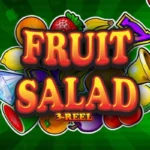Fruit Salad 3-Reel