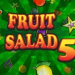 Fruit Salad 5-Line