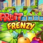 Fruit Shop Frenzy