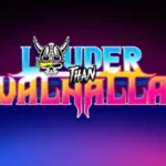 Louder Than Valhalla