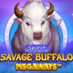 Savage Buffalo Spirit Megaways