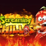 Screaming Chillis