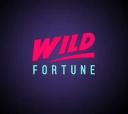 20 Free Spins at Wild Fortune