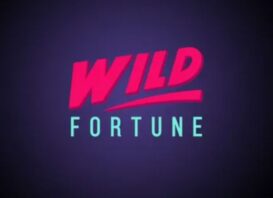 20 Free Spins at Wild Fortune