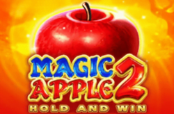 New Pokie: $15 Free Chip on ‘Magic Apple 2’ at Ripper