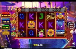Funky Buddha online slot review