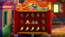 Catrina’s Coins Slot Review