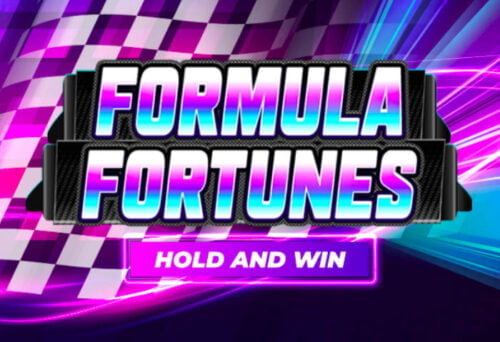 150 Free Spins on ‘Formula Fortunes’ at Gossip Slots