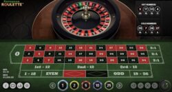 How to Learn Roulette