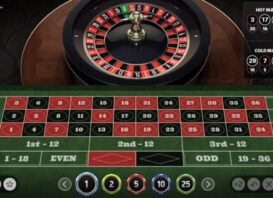 LEARN ROULETTE