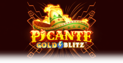 Picante Gold Blitz online slot review