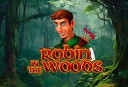 $10 Free Chip on ‘Robin in the Woods’ at Liberty Slots