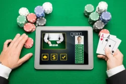 Want to improve your gambling skills?