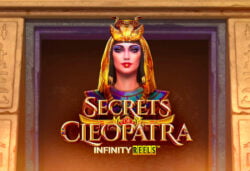 100 Free Spins on ‘Secrets of Cleopatra’ at 1XSLOTS
