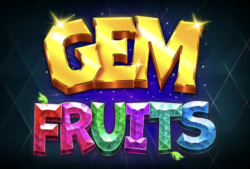 50 Free Spins on ‘Gem Fruits’ at Slotocash