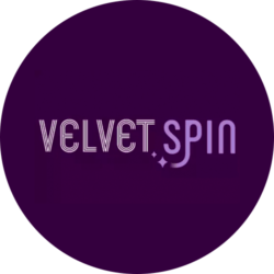 $50 Free Chip at Velvet Spin