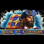 Book of Corsairs
