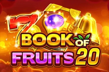 Book of Fruits 20