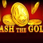 Cash The Gold