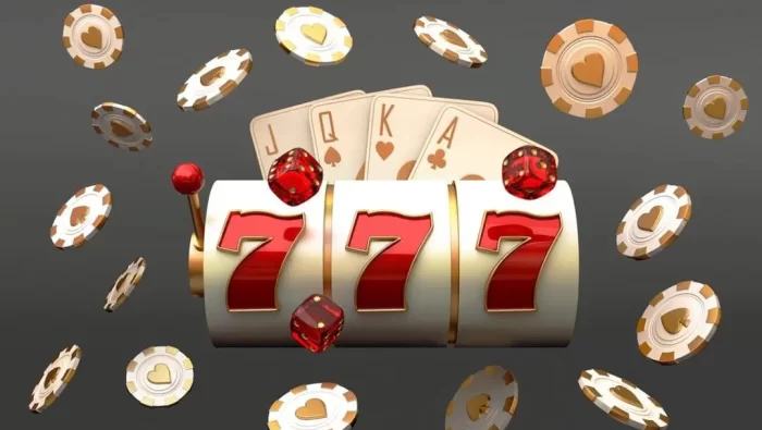 Favorite Casino Things.