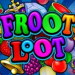 Froot Loot 9-Line