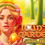 Idun’s Garden Fusion Reels