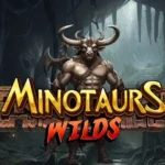 Minotaurs Wilds