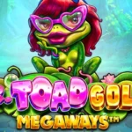 Mr. Toad Gold Megaways