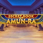 Secret Book of Amun-Ra