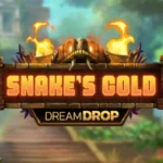 Snake’s Gold Dream Drop