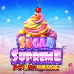 Sugar Supreme Powernudge