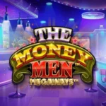 The Money Men Megaways