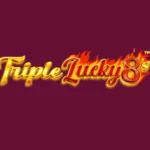 Triple Lucky 8’s