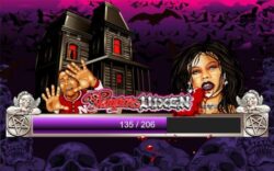 40 Free Spins on ‘Vampire Vixen’ at Miami Club Casino