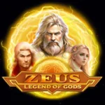 Zeus Legend of Gods