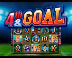 $10 Free Chip on ‘4th and Goal’ at Miami Club Casino