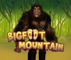 125 Free Spins on ‘Bigfoot Mountain’ at Gossip Slots
