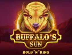 20 Free Spins on ‘Buffalo’s Sun’ at BetBeast