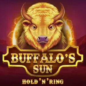 20 Free Spins on ‘Buffalo’s Sun’ at BetBeast