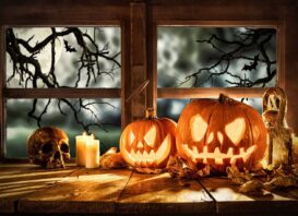 CryptoWeen Challenge