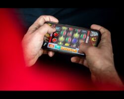 Desktop vs mobile – which slots are best?