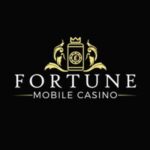 100% up to £100 at Fortune Mobile Casino bonus code
